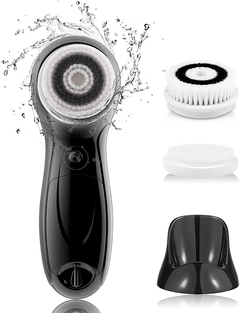 Touch Beauty - Facial Cleanser Brush - New - photo 2
