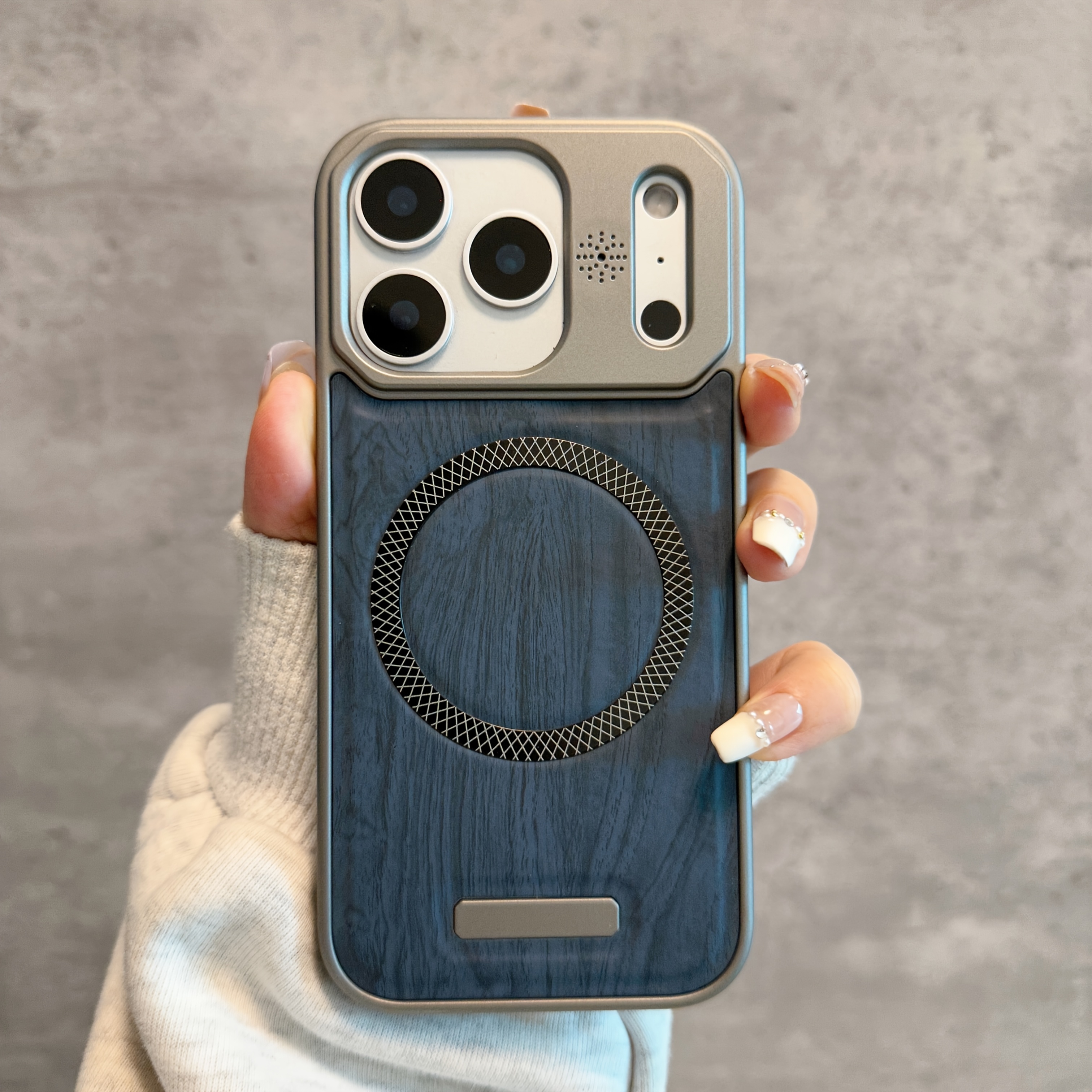 Phone Case - iPhone 17 Pro Max - photo 3