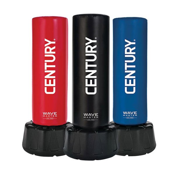 Century Wavemaster 2XL Pro Free Standing Punching Bag Heavy Duty