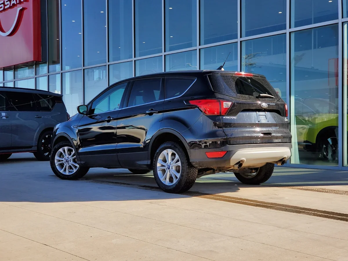 2019 Ford Escape - photo 2