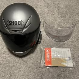 Shoei Motorcycle helmet XL