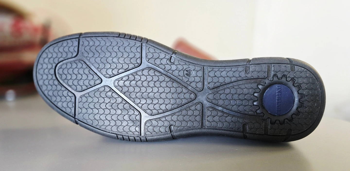 🛑LAST 2 DAYS🛑 Centrino Mens Shoes - Size 11/45 - photo 4