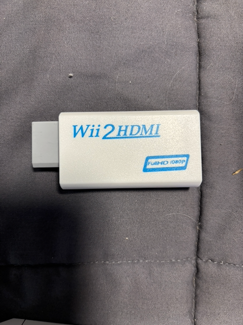 Nintendo Wii - photo 3