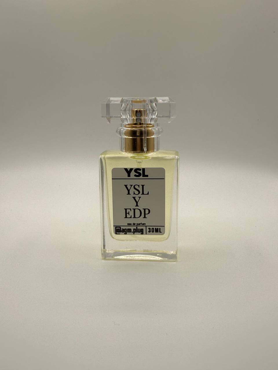 YSL Y Eau de Parfum - photo 2