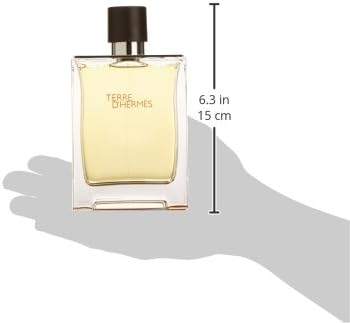 Hermès Terre d’Hermès – EDT 100 ml (Men) - photo 4