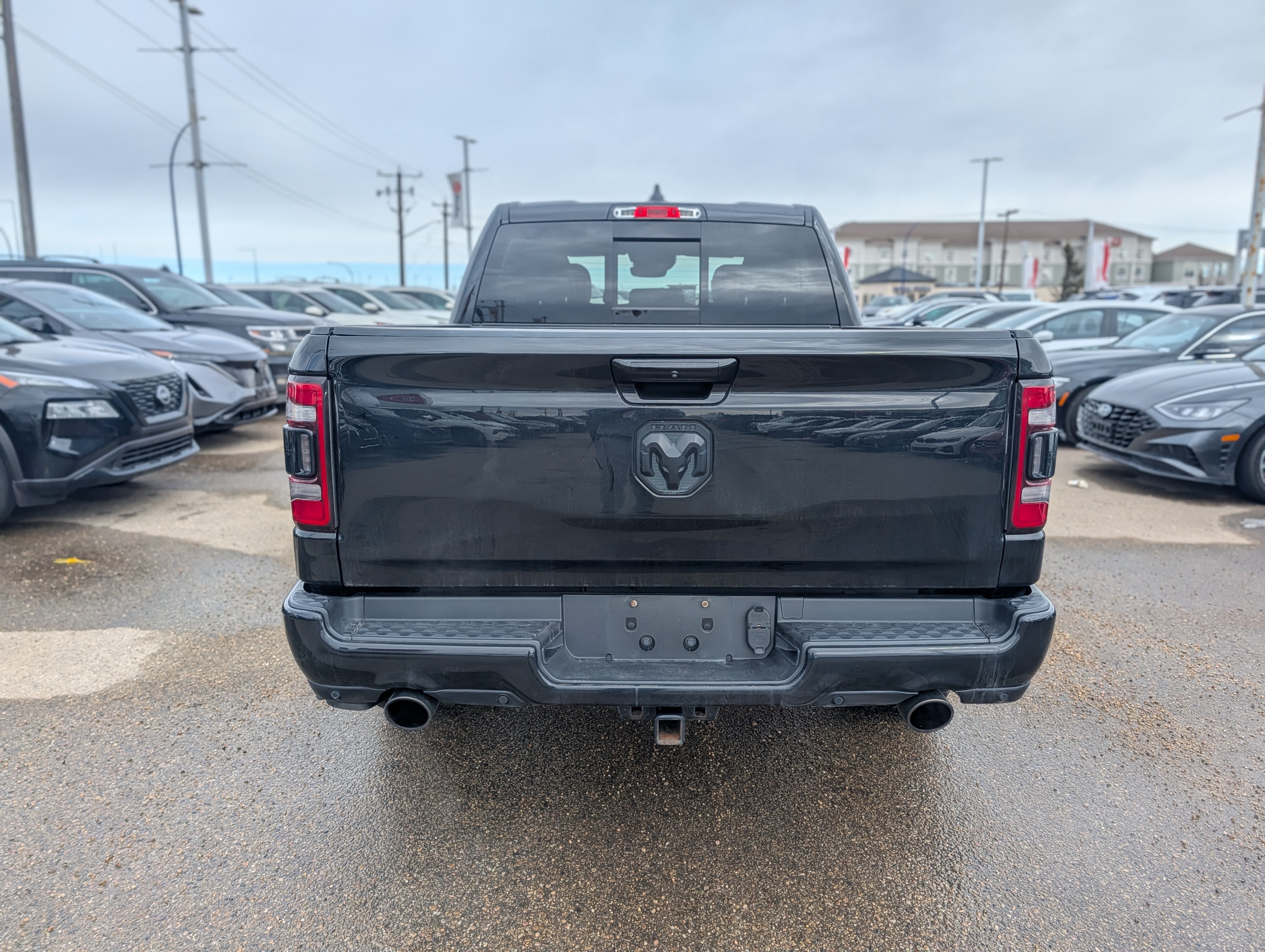 2022 Ram 1500 - photo 4