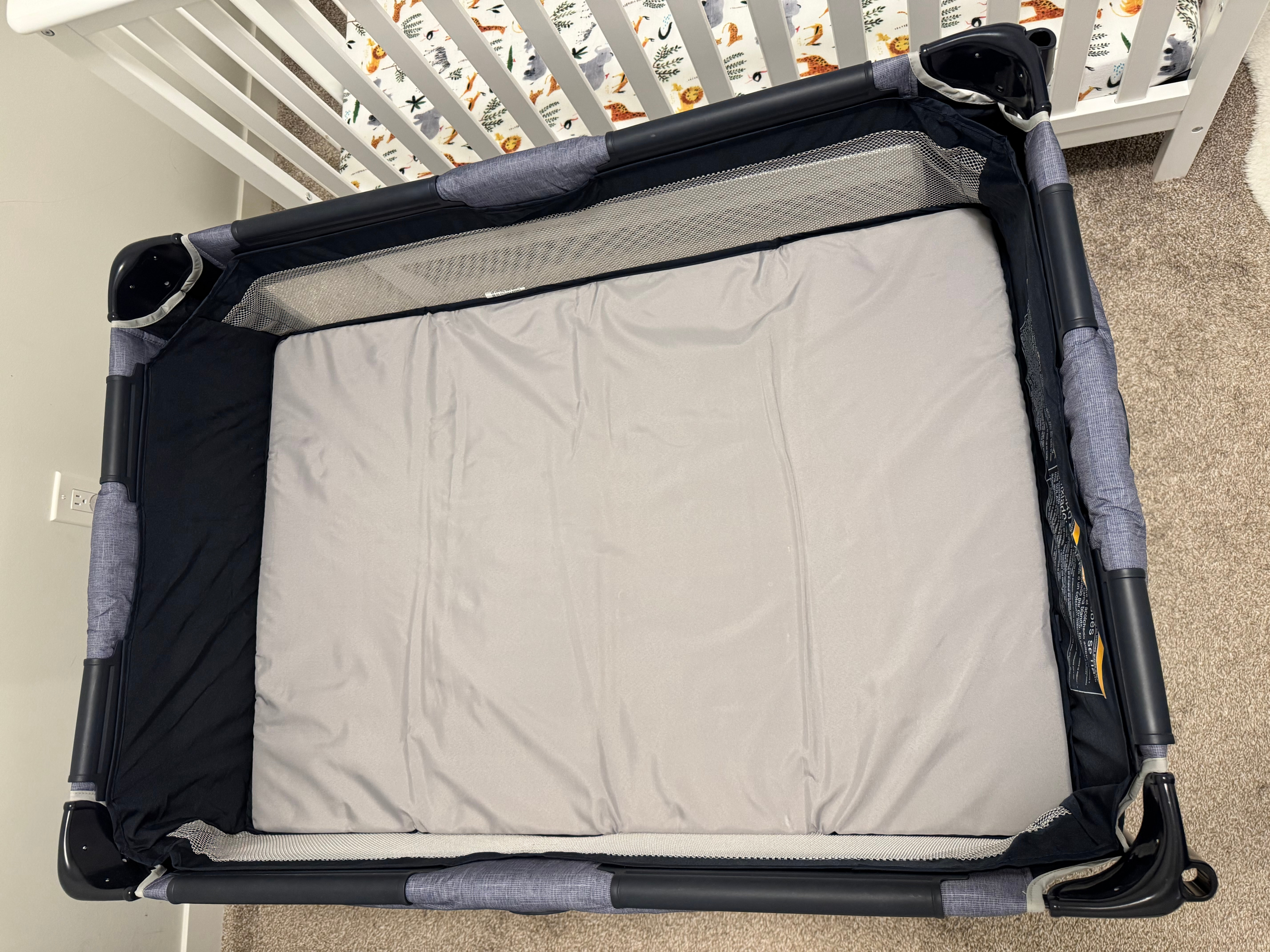 Graco Pack 'n Play Playard Simple Solutions - Hadlee - photo 5