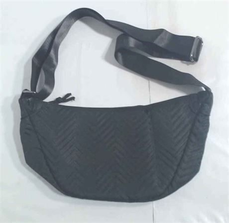 NEW Unbranded Women's Crossbody Crescent Shoulder Bag