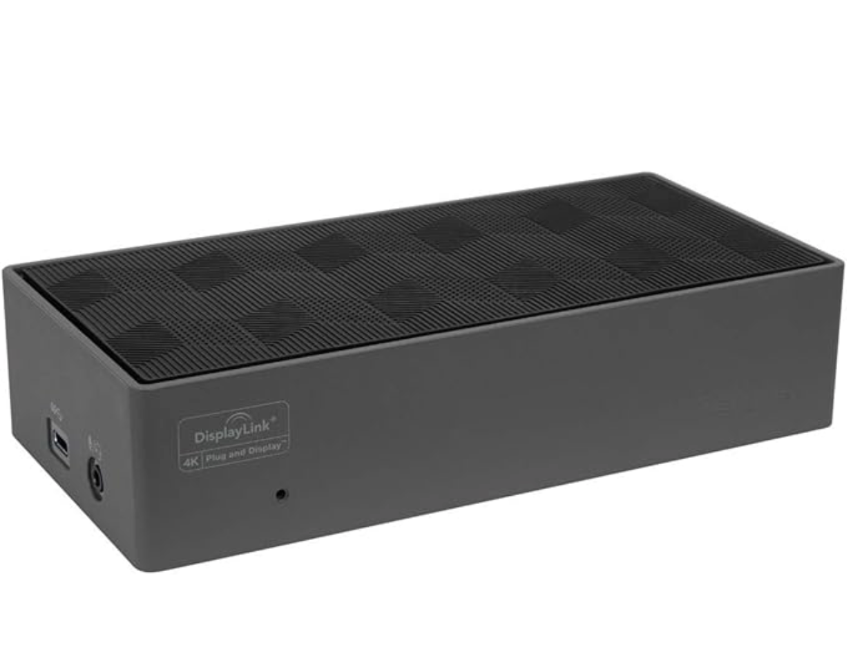 Targus Universal Docking Station Dual 4K USB-C HDMI Laptop Dock - photo 4