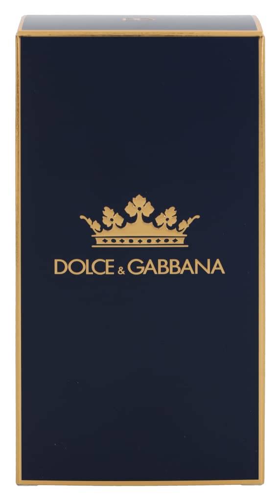 Dolce & Gabbana K Men 3.3 oz EDT Spray - photo 5