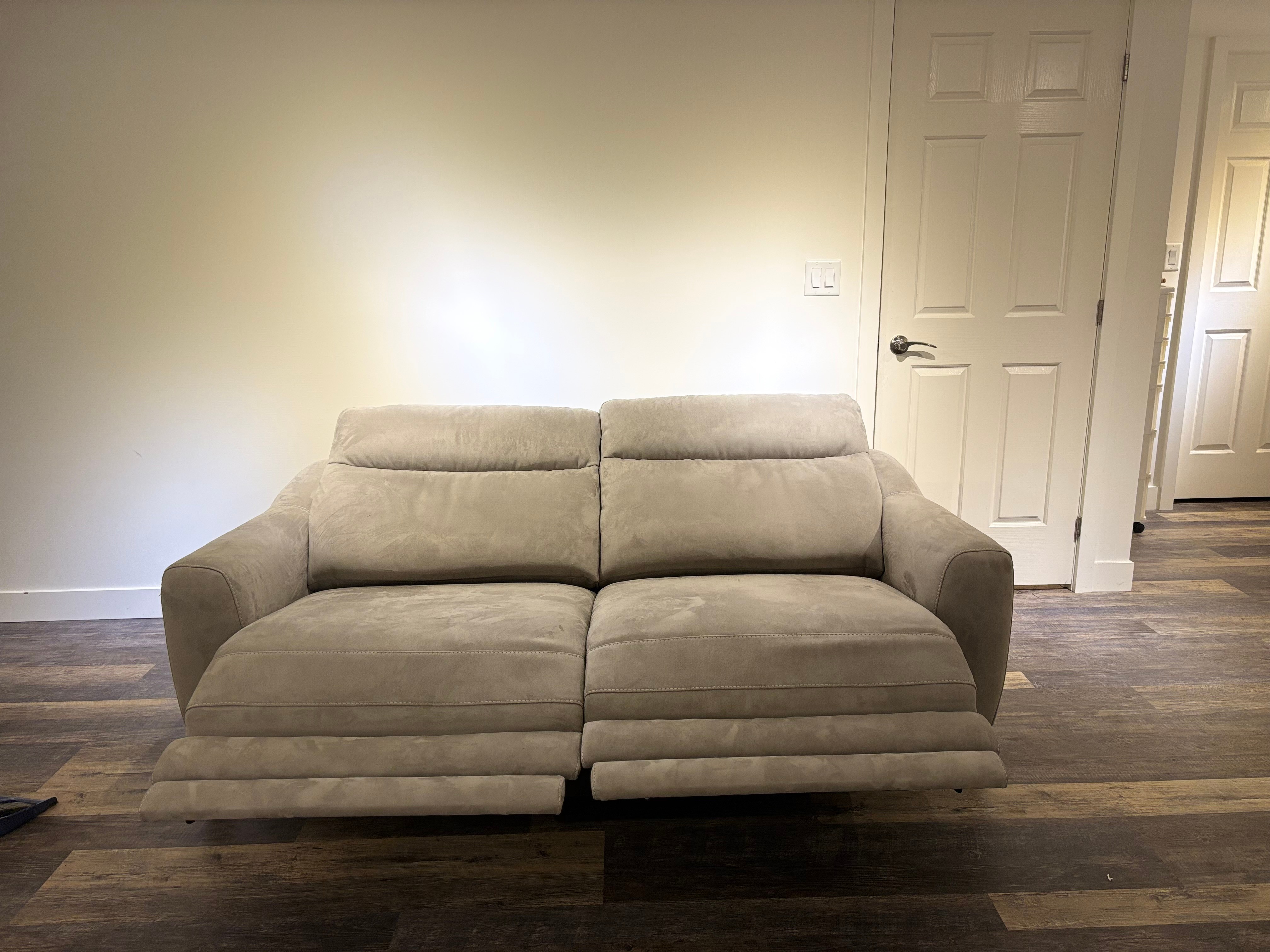 Power Sofa - photo 2