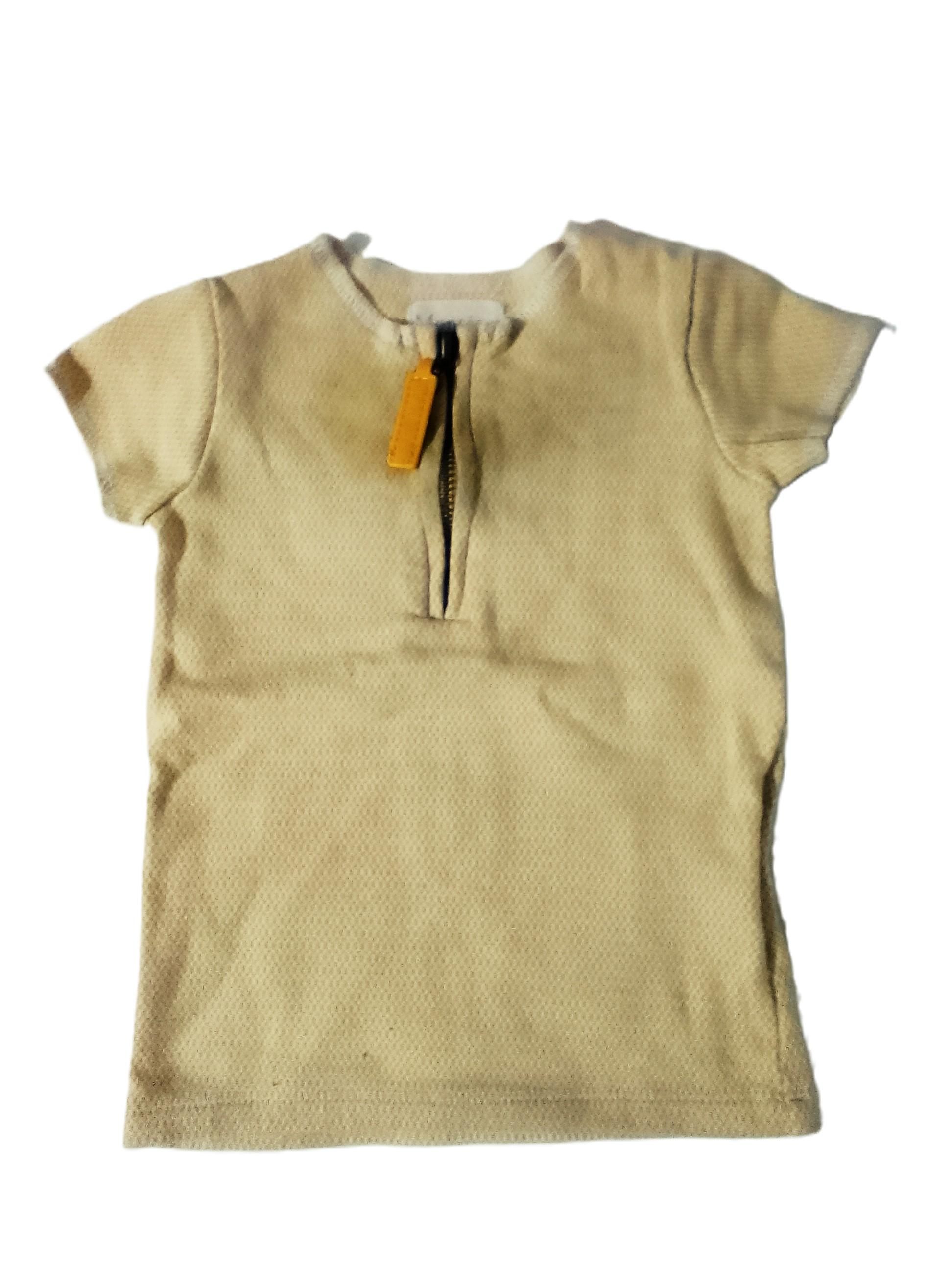 Montée Baby Outfit Set Tan, Size 12 Months - photo 2