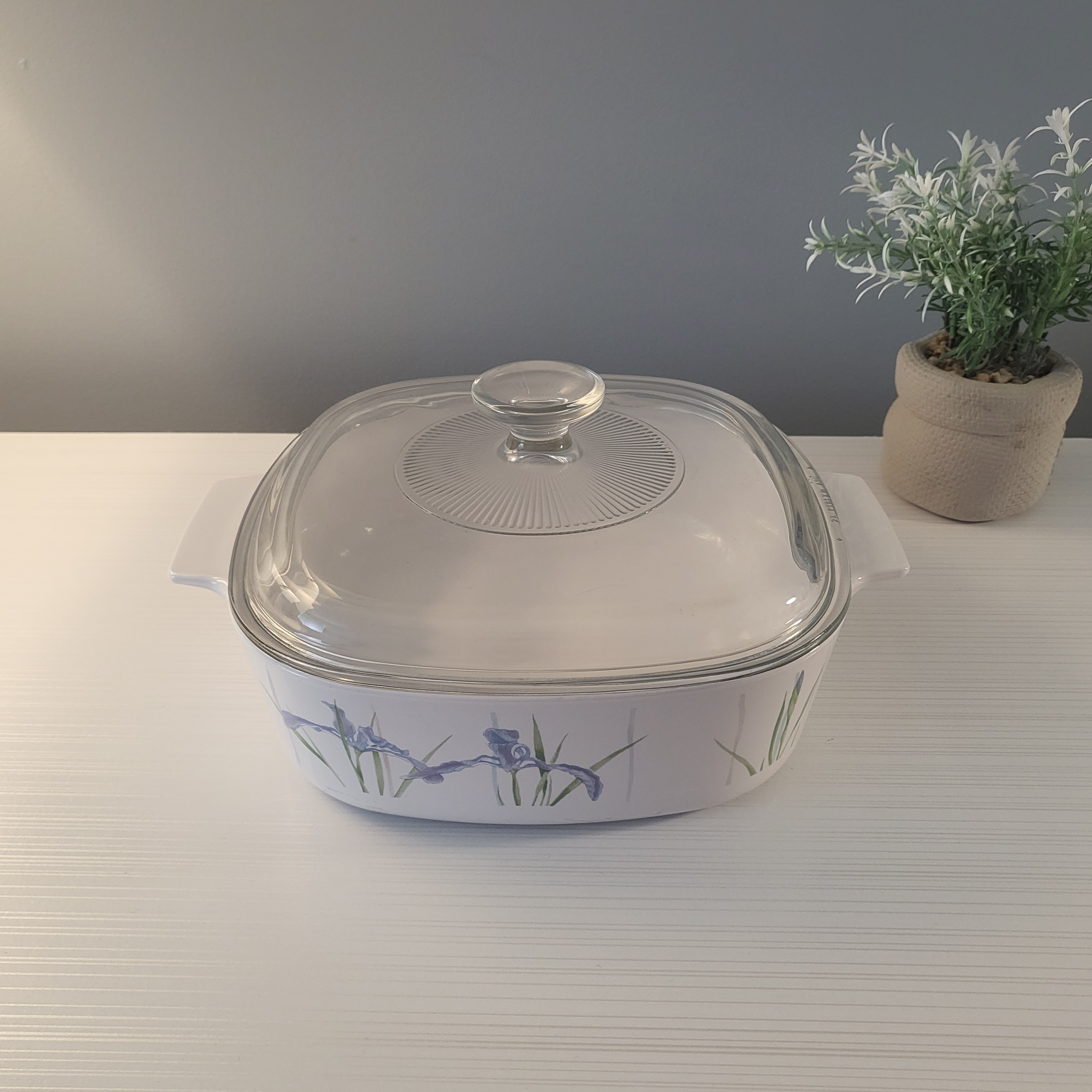 Great-Condition CorningWare 2-Piece Cooking Dishes - South Ajax - photo 2