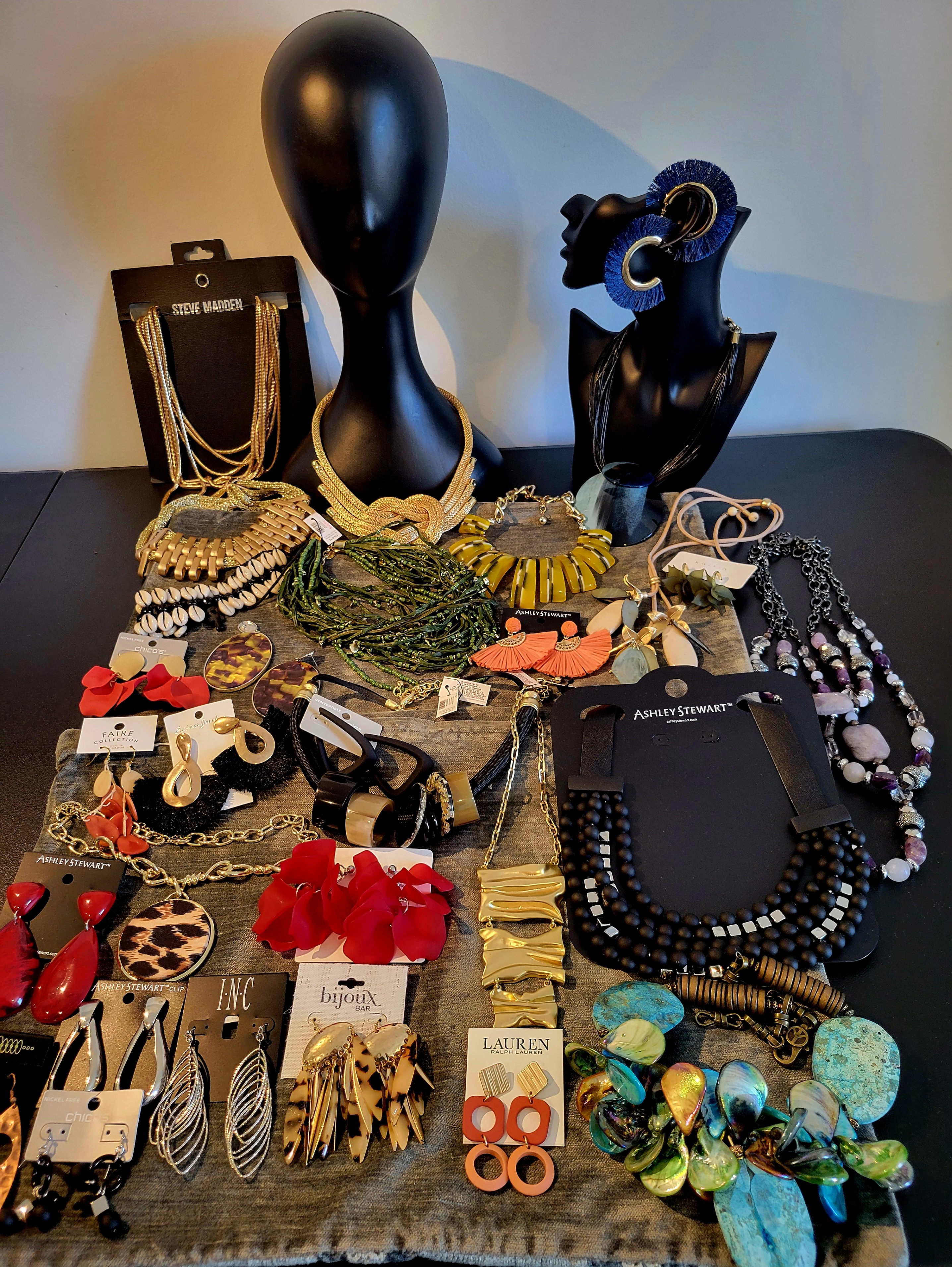 Bejeweled | Luxury Statement Jewelry  ONLY $40