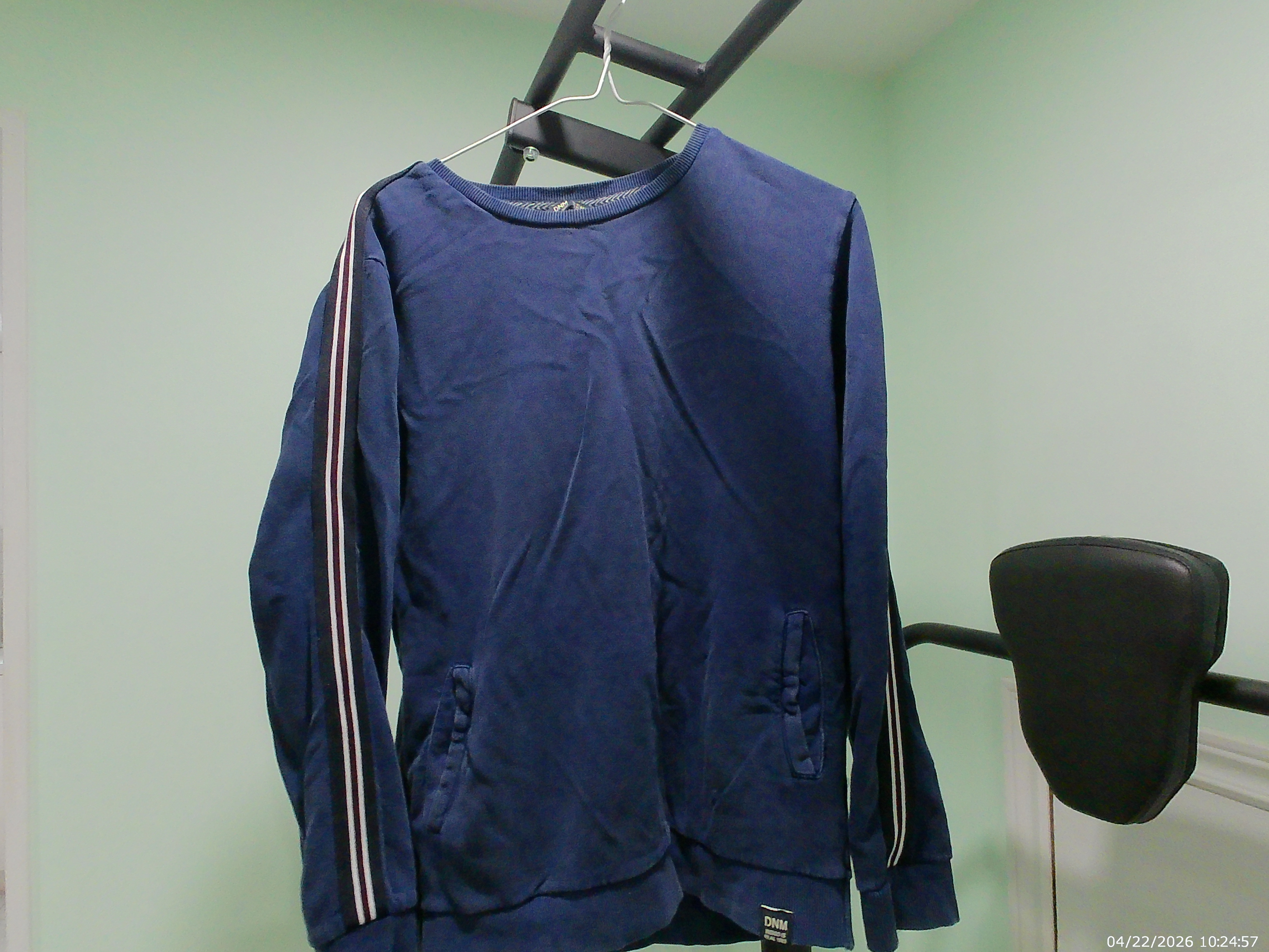 Bundle of Long-Sleeve Tops - photo 3