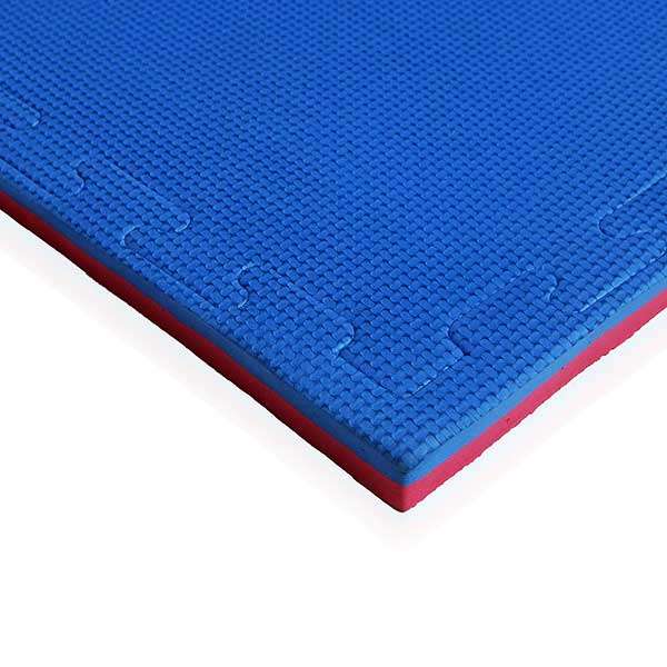 Training Gym Mats for Karate, Taekwondo, Judo, Day Care - photo 3