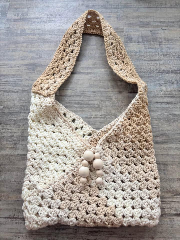 Handmade crochet combo - photo 2