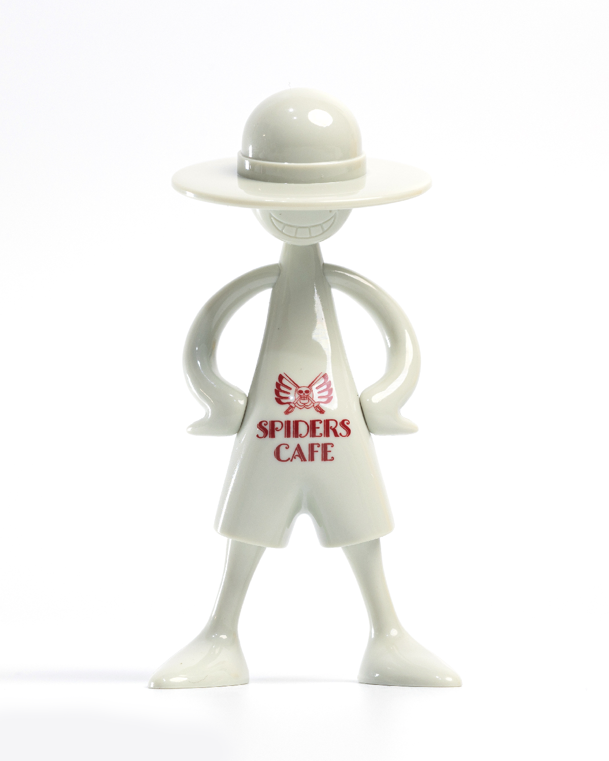 One Piece LUFFY's Memories of Adventure [Vol.2] SPIDERS CAFE