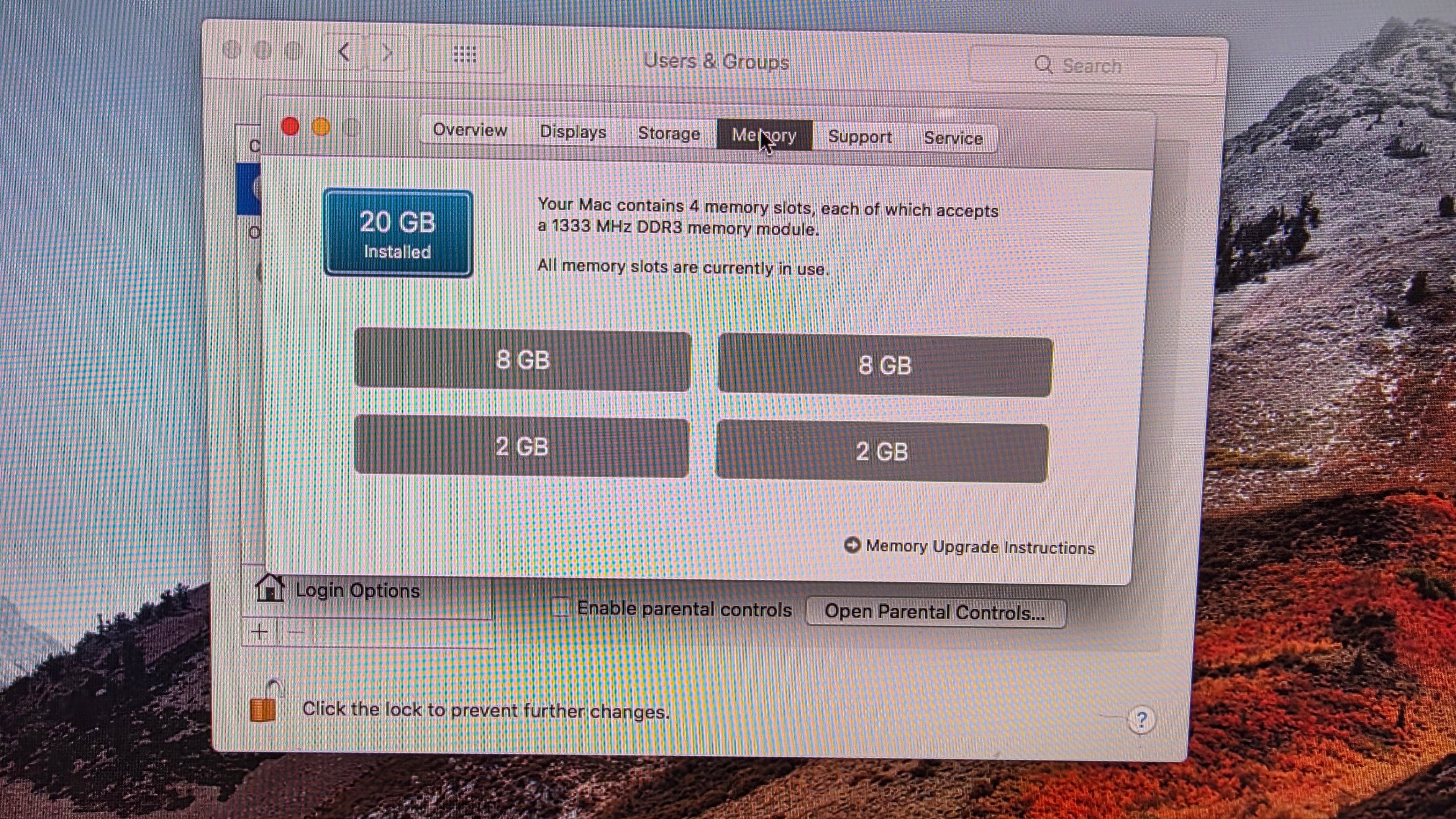 21" iMAC - photo 2