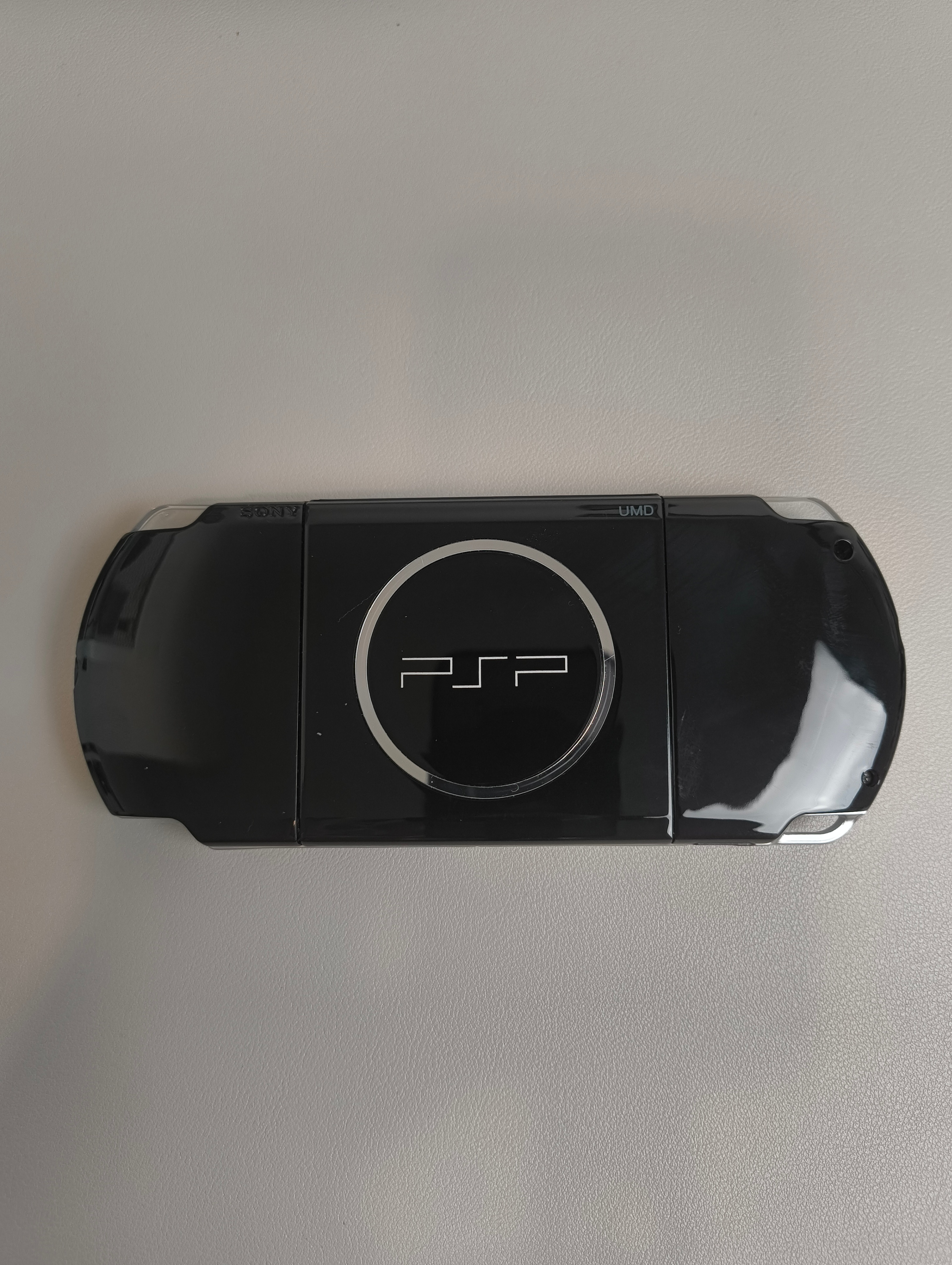 PSP3000 Modded - photo 2