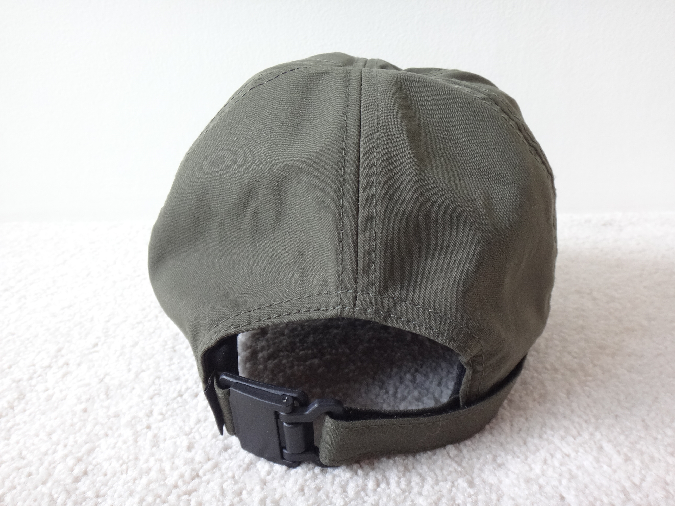 ✅🆕A L P A K A Elements Green Baseball Hat Cap NEW - photo 4