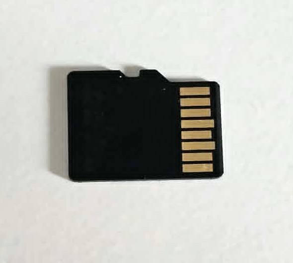 📍1TB Micro SD Card Team Group Pro+ 160 MB/s - photo 2