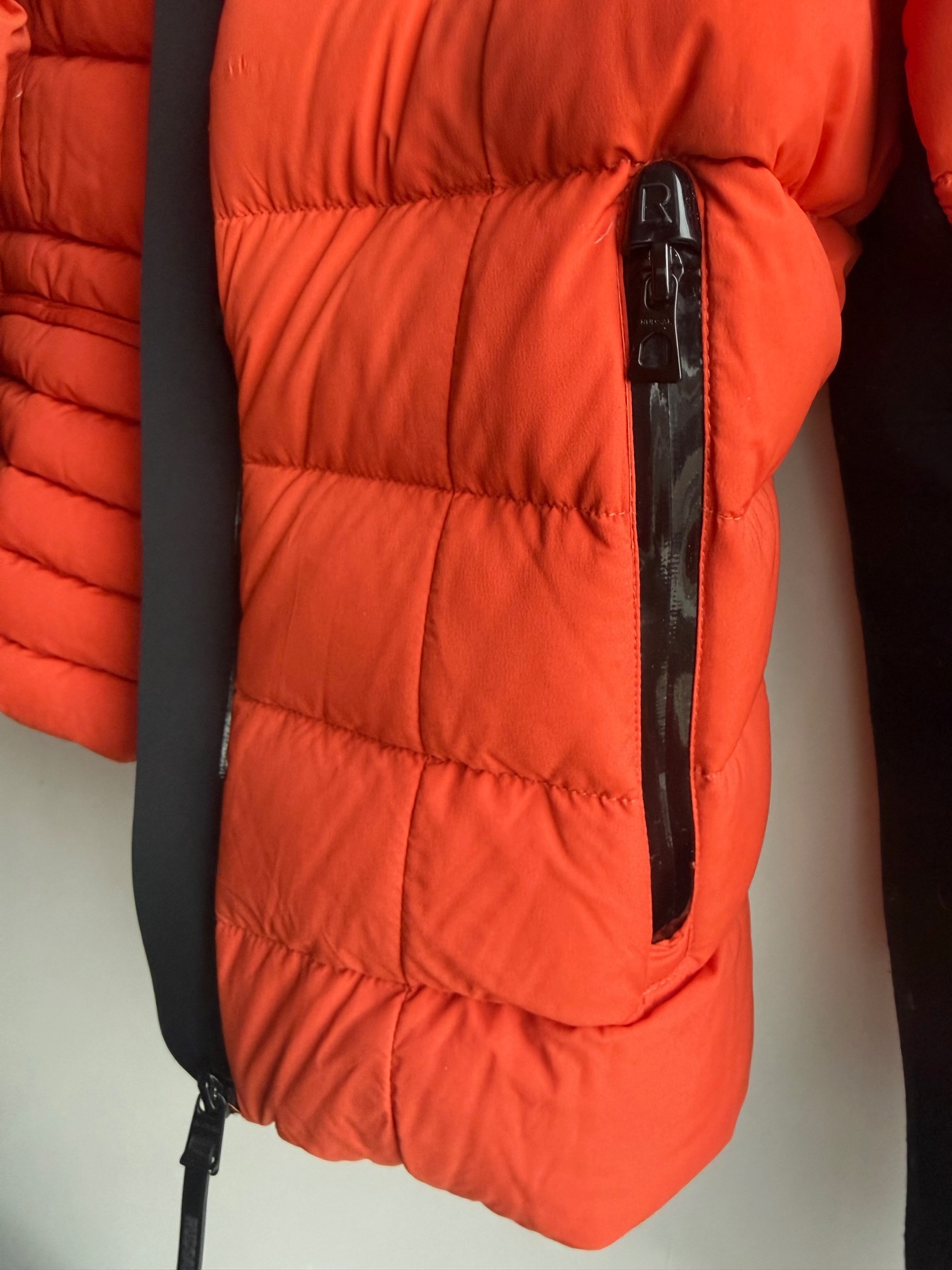 RUDSACK MELISSA WOMEN'S MATTE LIGHTWEIGHT DOWN JACKET - photo 5