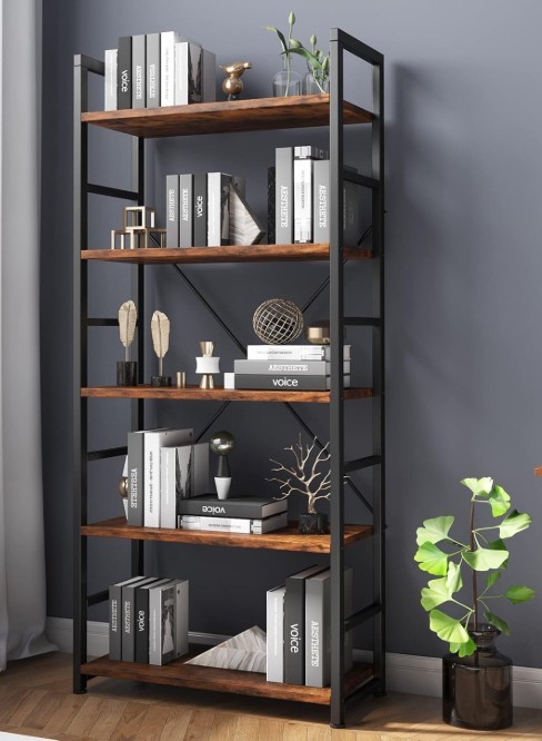 Bookshelf (Like New - photo 3