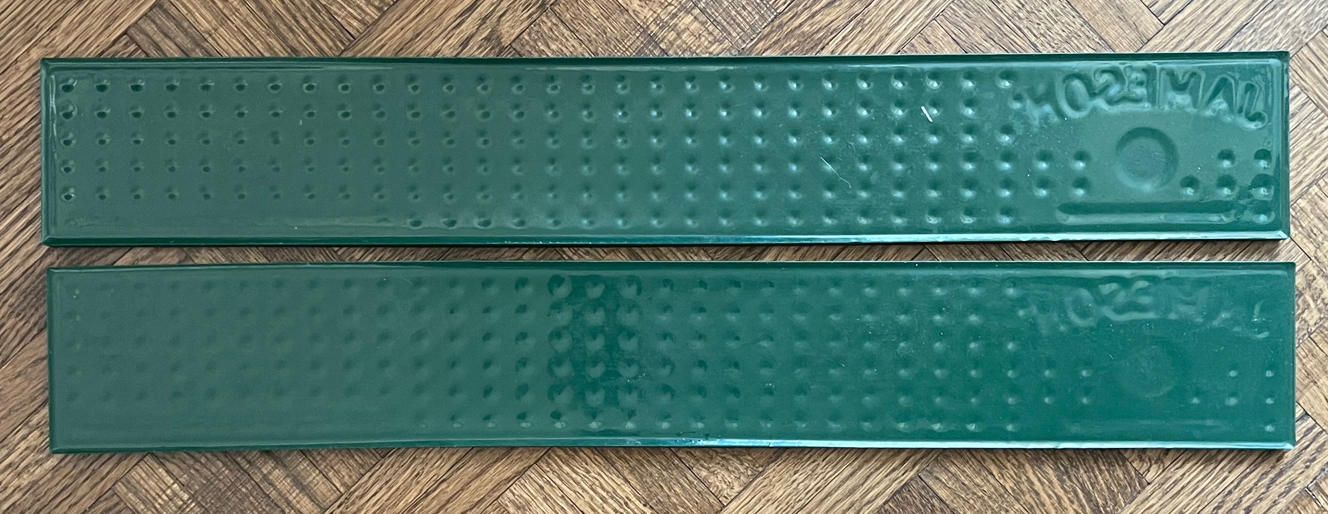 Genuine Jameson Bar Service Mats - 2 Pack - photo 4