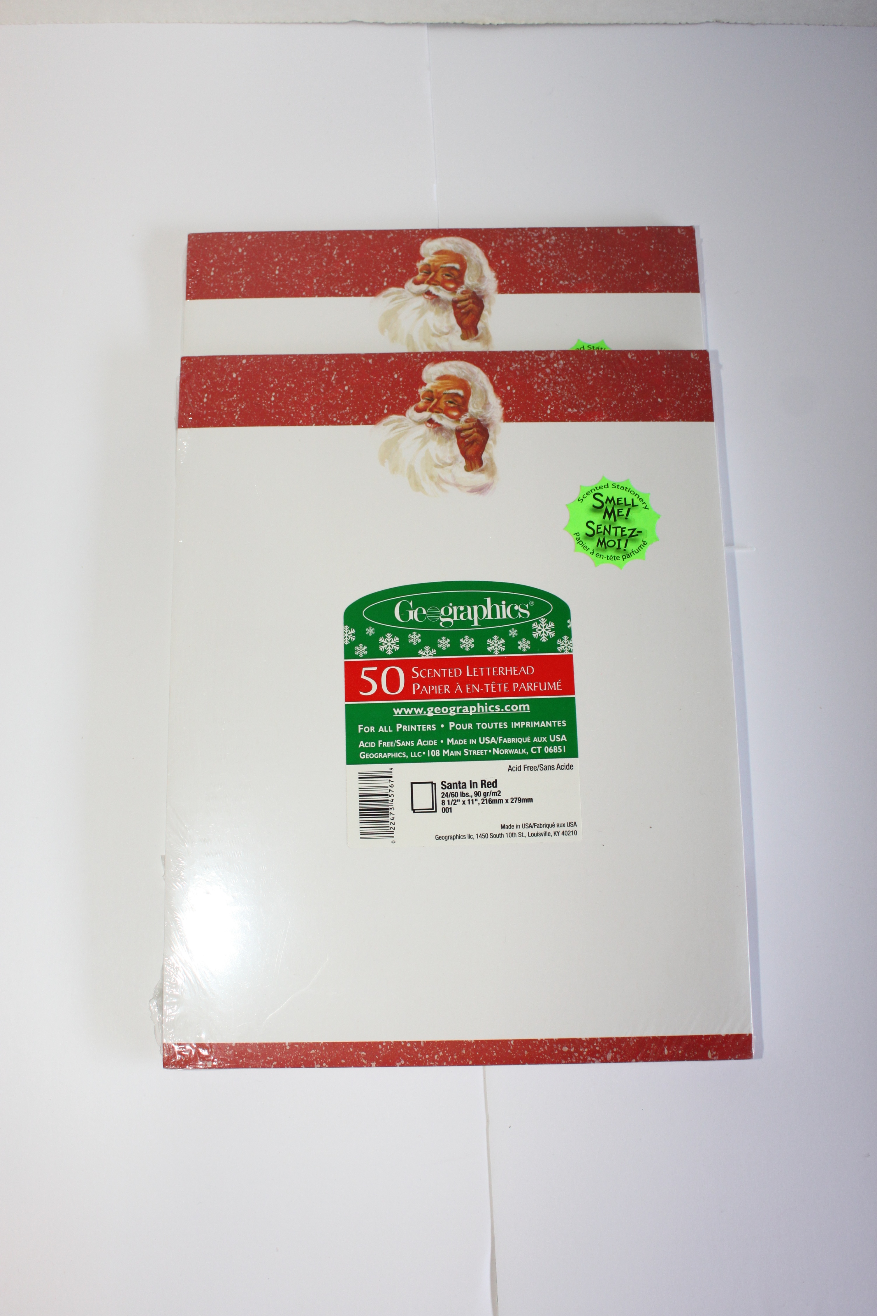 Assorted Christmas themed paper - photo 5