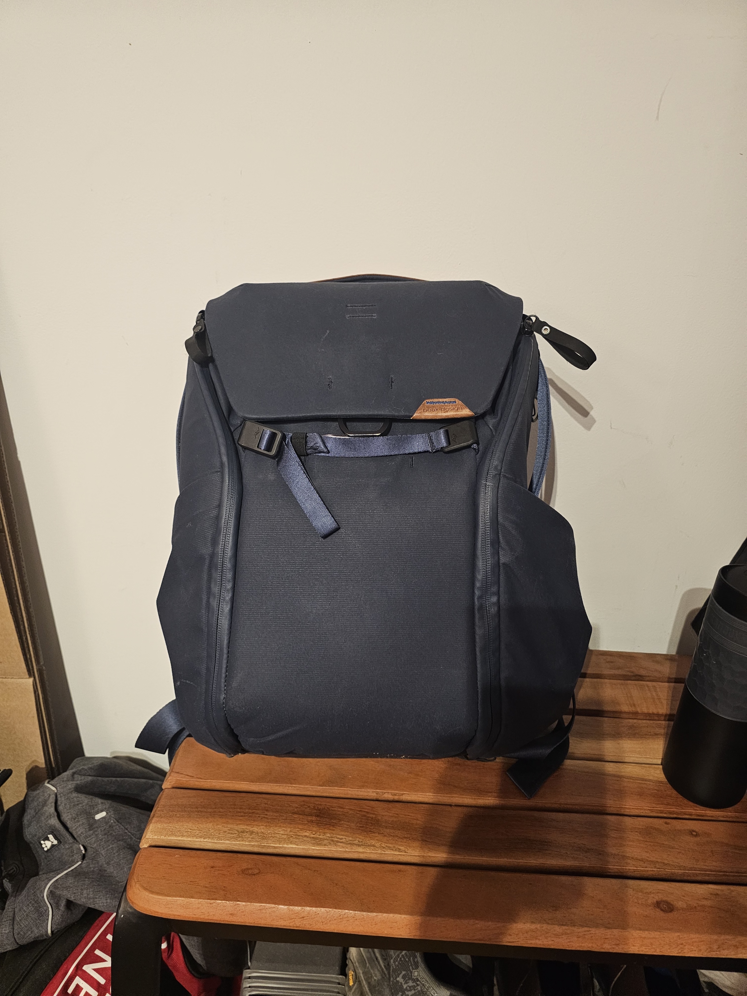 Peak Design Everyday v2 20L