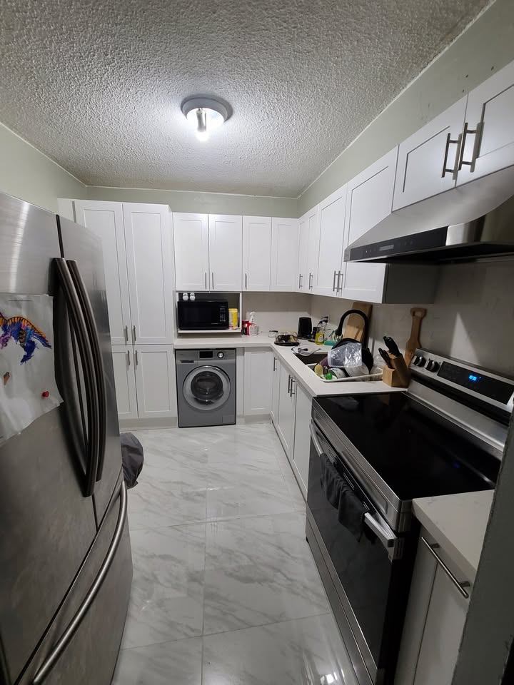3 bedroom 2 full washroom apartment for rent - photo 4