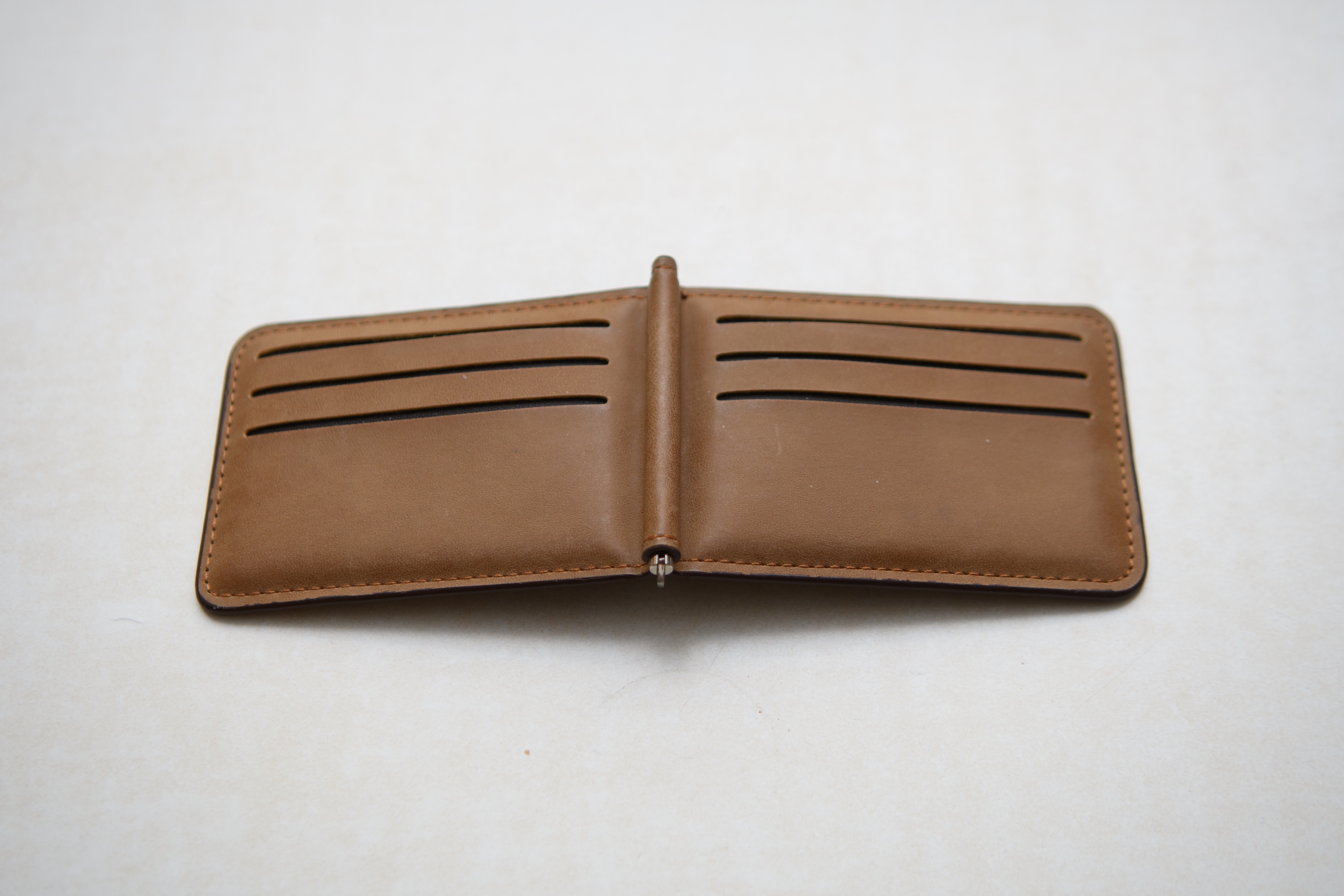 Two Wallets - photo 3