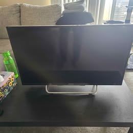 32" Sony TV