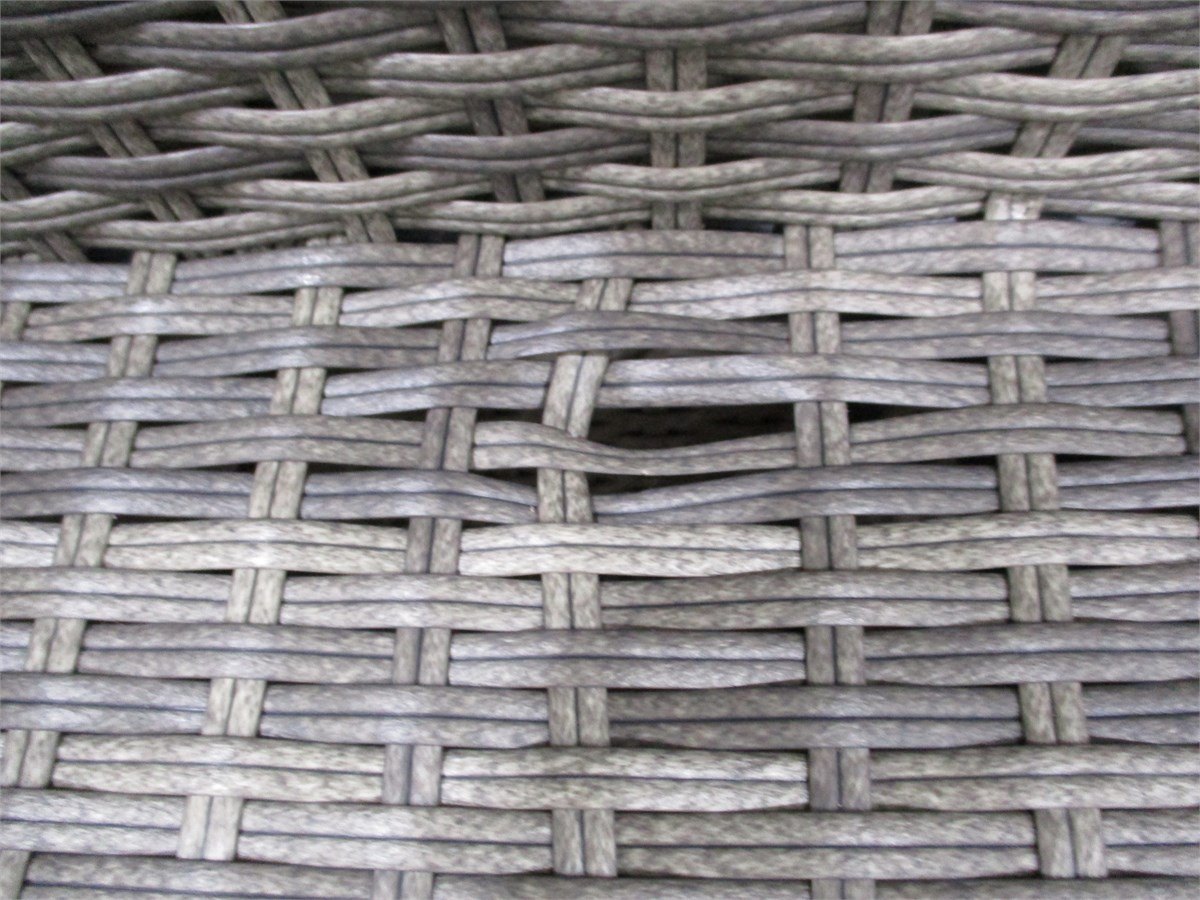Wicker Patio Sectional Seating Set - New in Box! - photo 4