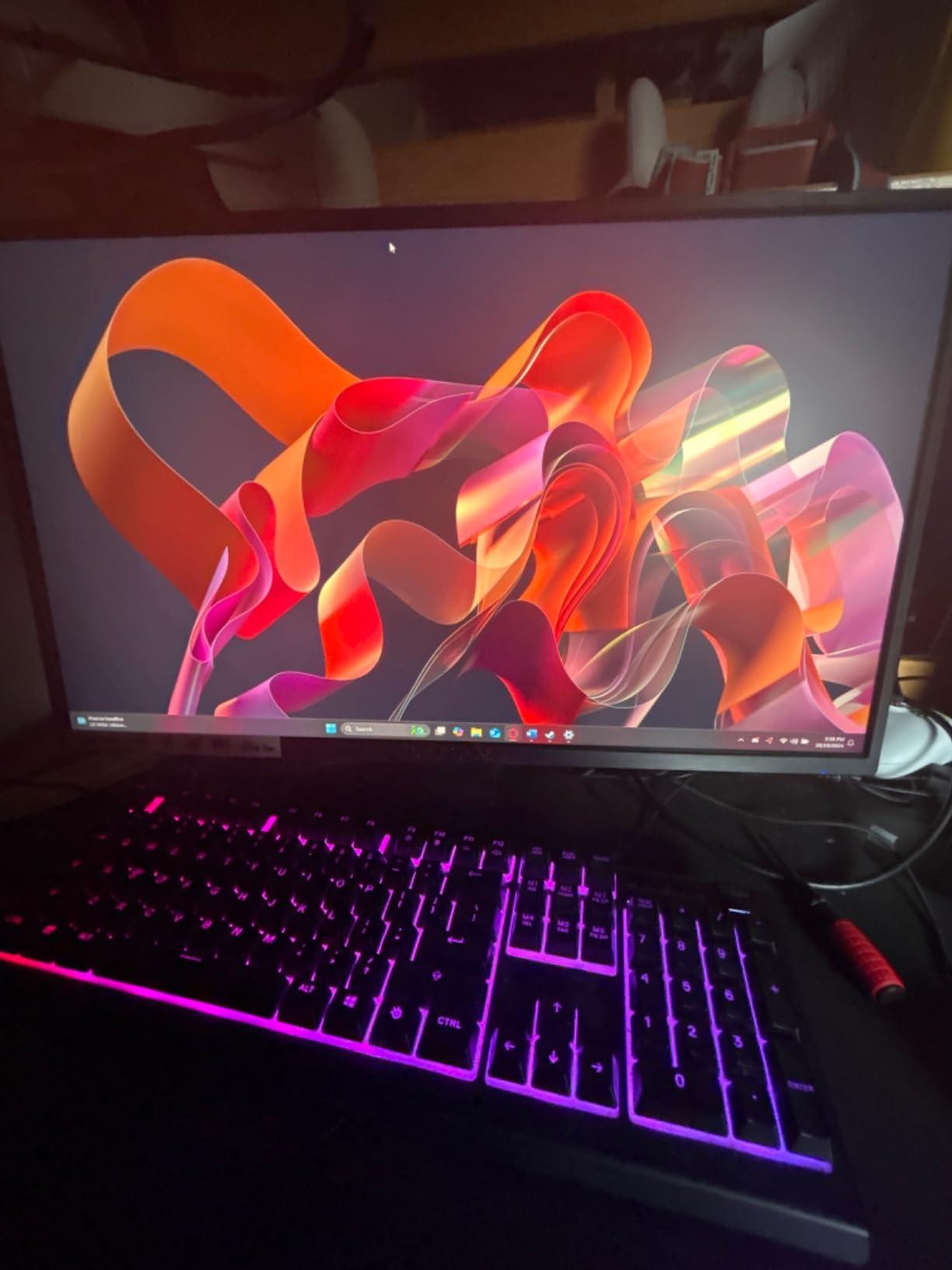 Sceptre E248W Monitor