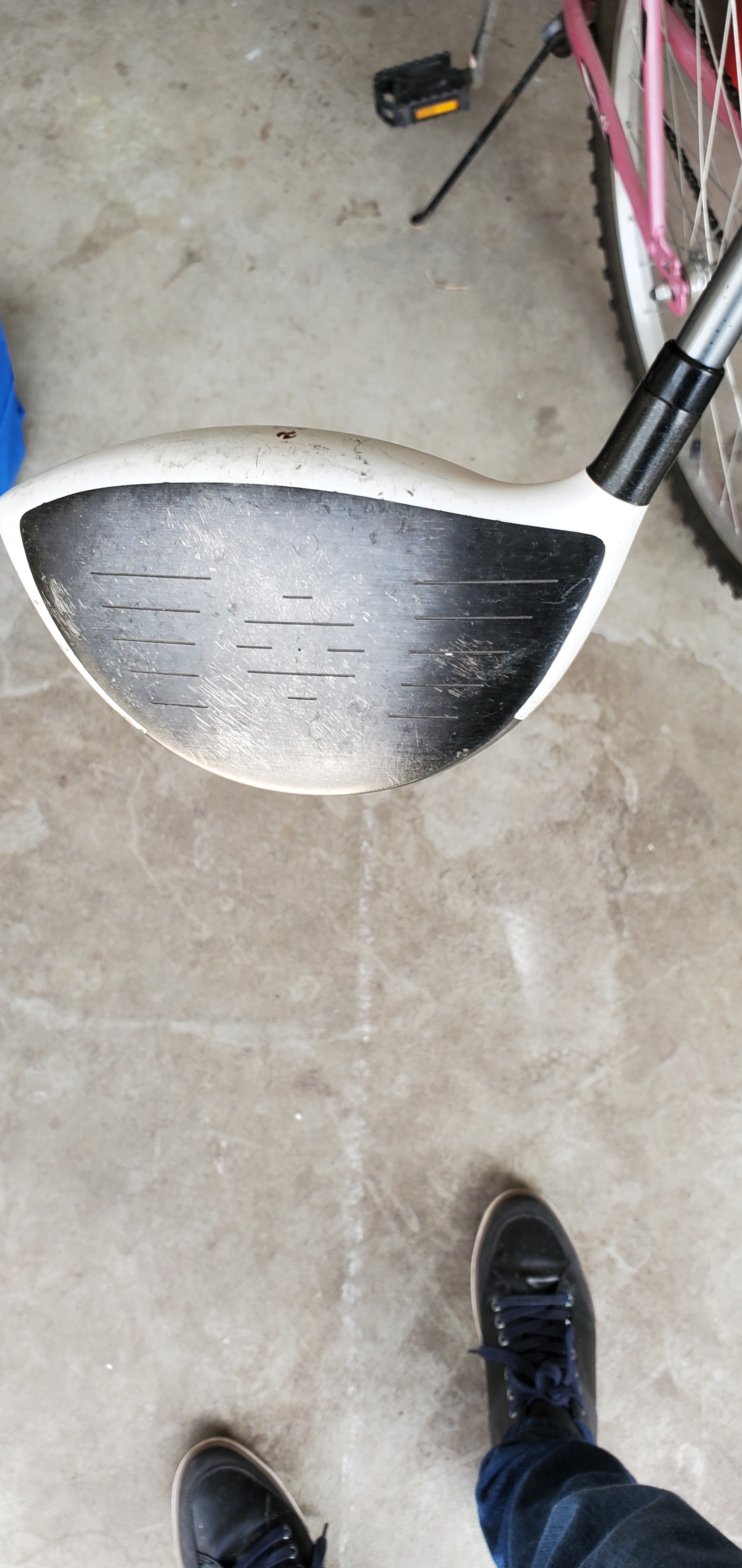 Taylormade Burner SuperFast 2.0 Driver (Right-Handed) - photo 3