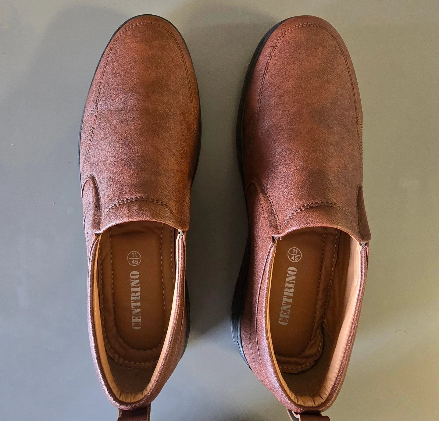 🛑LAST 2 DAYS🛑 Centrino Mens Shoes - Size 11/45 - photo 3