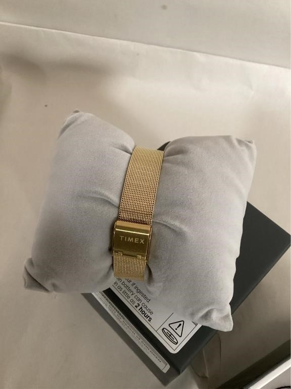 Timex Transcend Women’s Watch 31mm – Minimalist Design