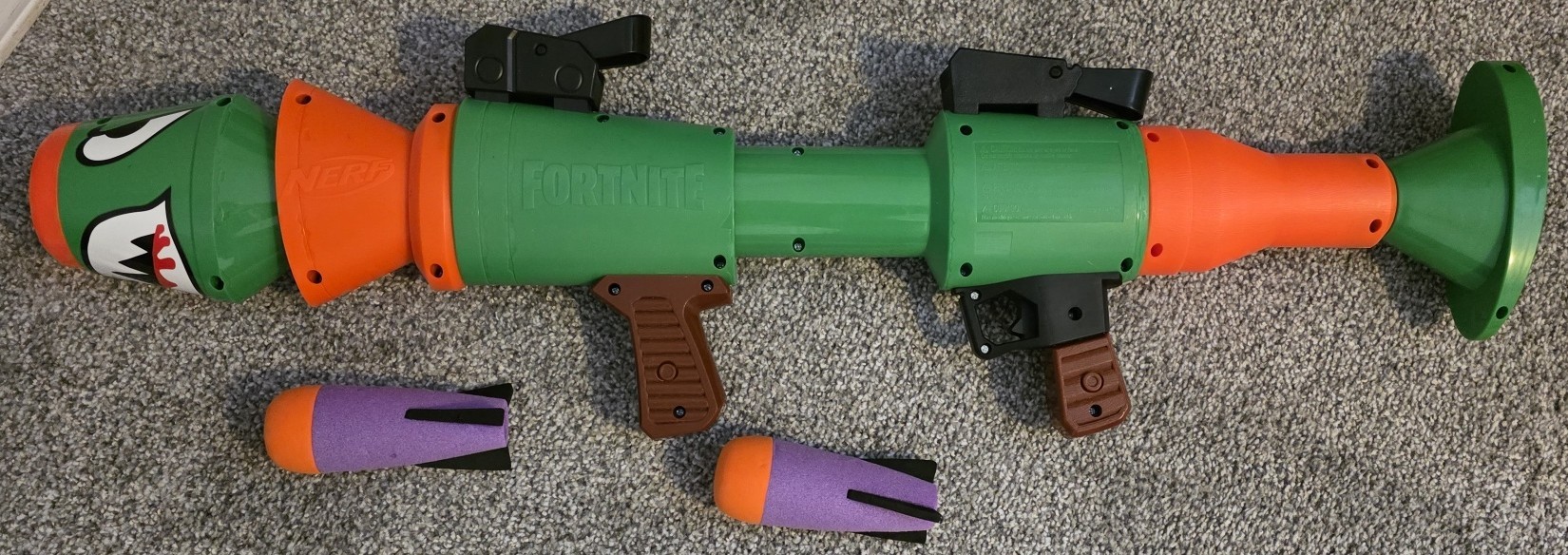 Assorted NERF Guns - photo 5
