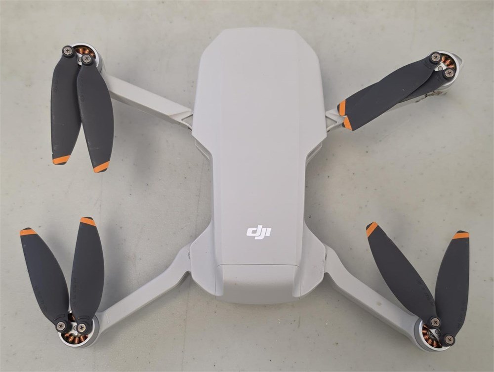 DJI Mini 4K Drone - photo 3