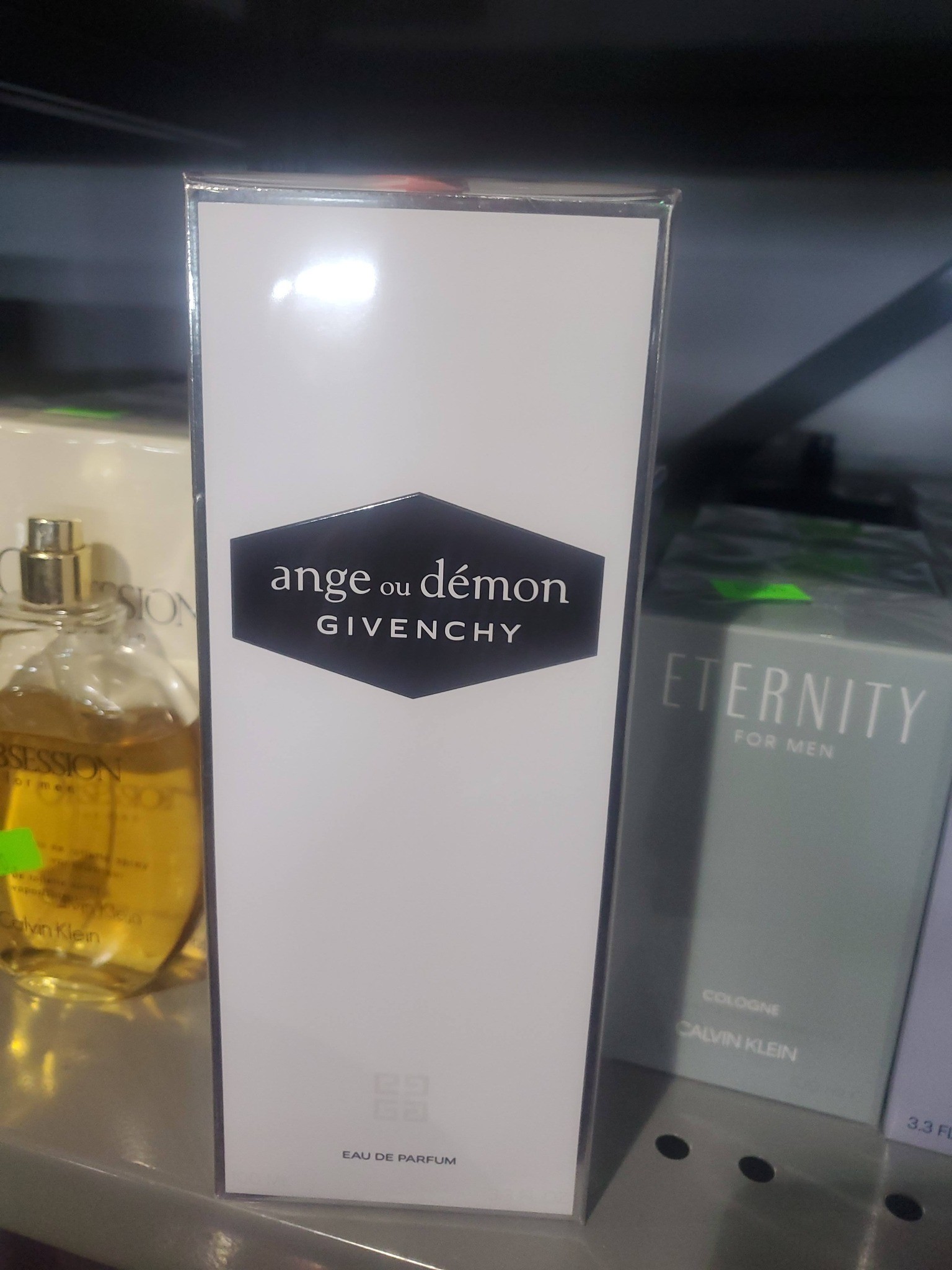 Givenchy Ange Ou Démon – Eau de Parfum 3.3 oz (Women)