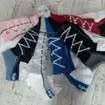 KEDS/FRUIT OF THE LOOM/ DR SCHOLL LOW CUT SOCKS -WOMEN/MEN - photo 4