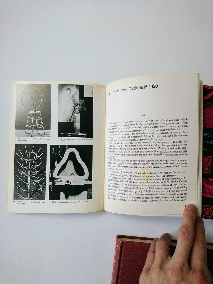 Art/Ornament/Design books! - photo 4
