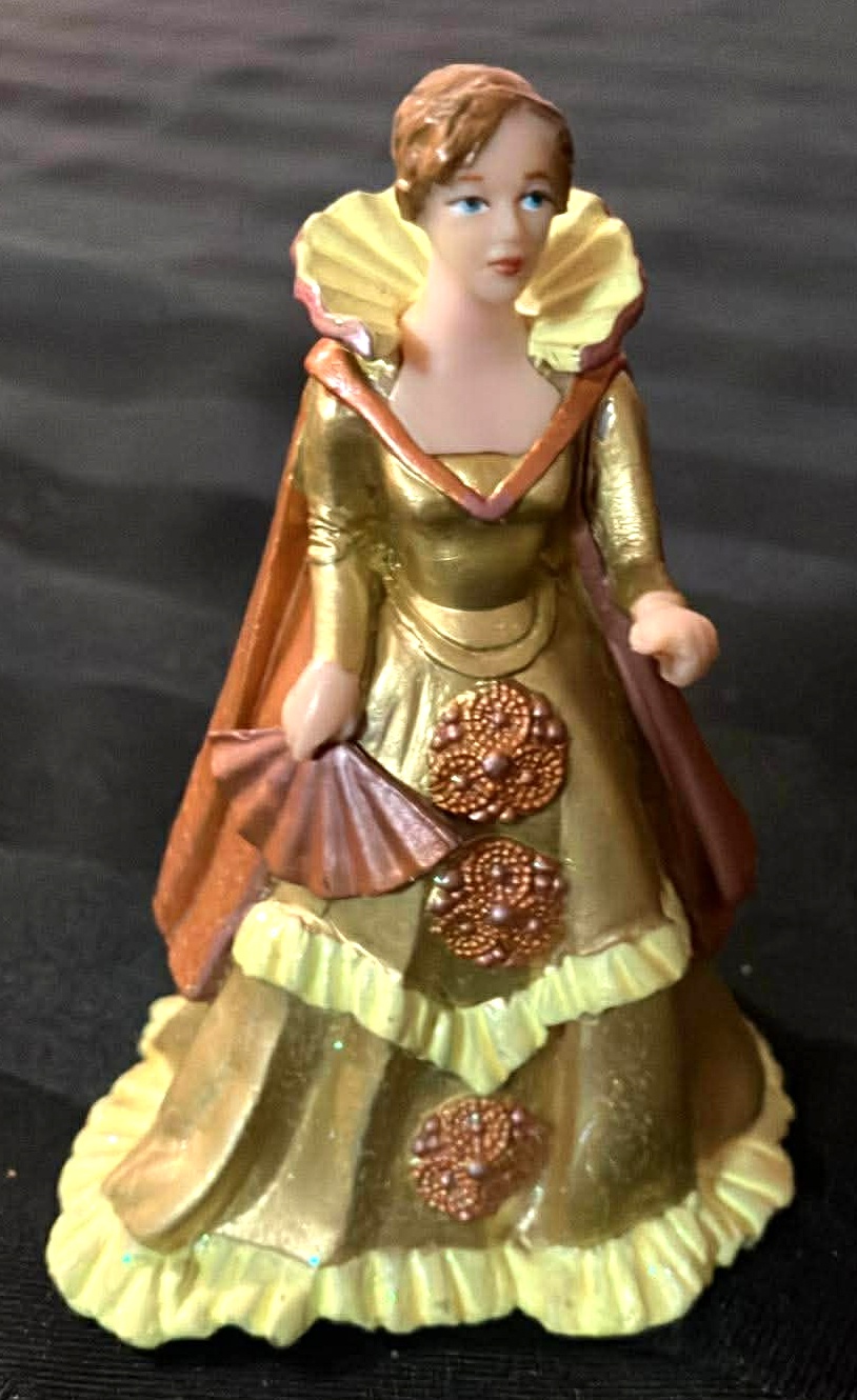 Papo Queen of Fairies Toy Figure - 3 1/2 Inches