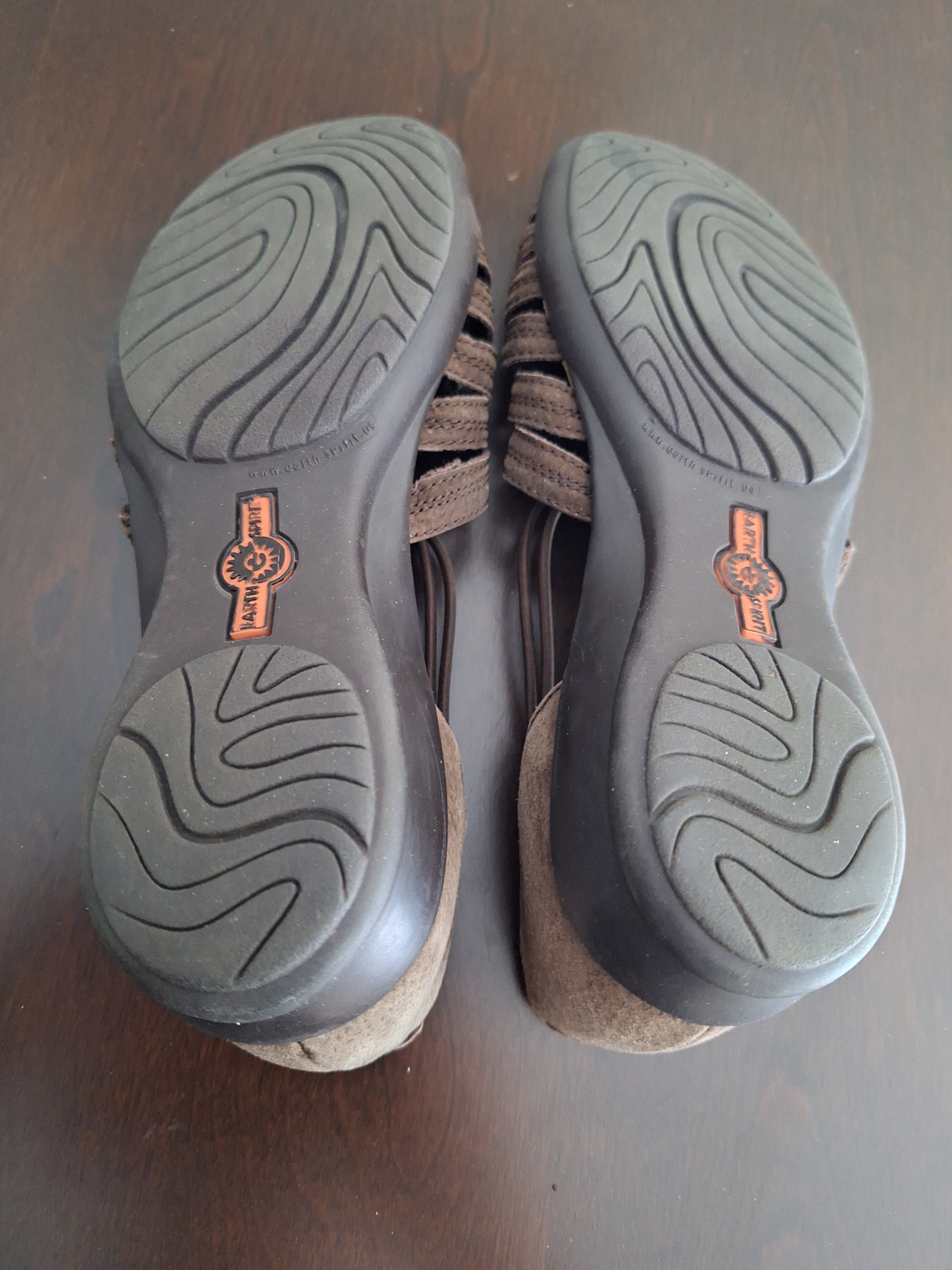 SANDALS US 6,5 - photo 3