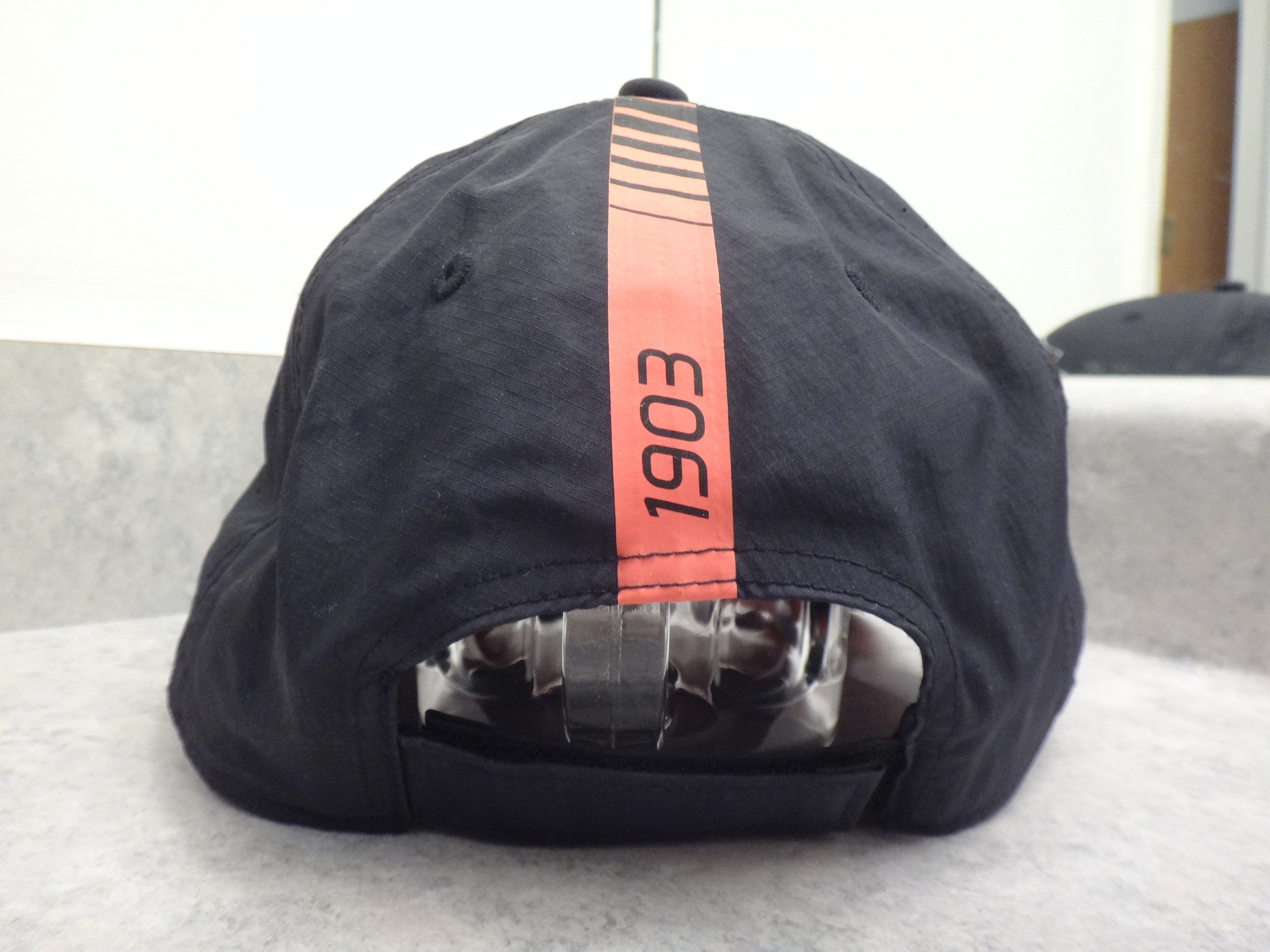 ✅🆕HARLEY-DAVIDSON MUSEUM Strapback Baseball Hat Cap NEW - photo 4