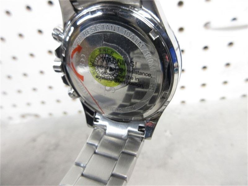 BOSS Hugo Boss Men's Watch Blue Dial - photo 2
