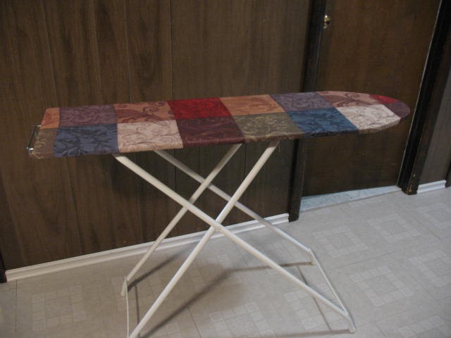 Clothes Irons and Ironing Board - photo 2