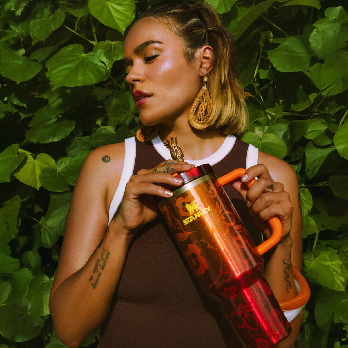 Stanley x KAROL G - photo 2